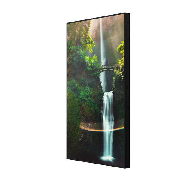 Hisense 55WH80F - 55” Window Facing - High Brightness Display