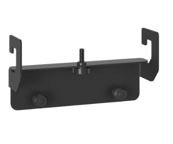 Chief AS3A102 - Crestron® UC-Bracket-Zubehör für Tempo™ Flat Panel Wall Mount System, schwarz