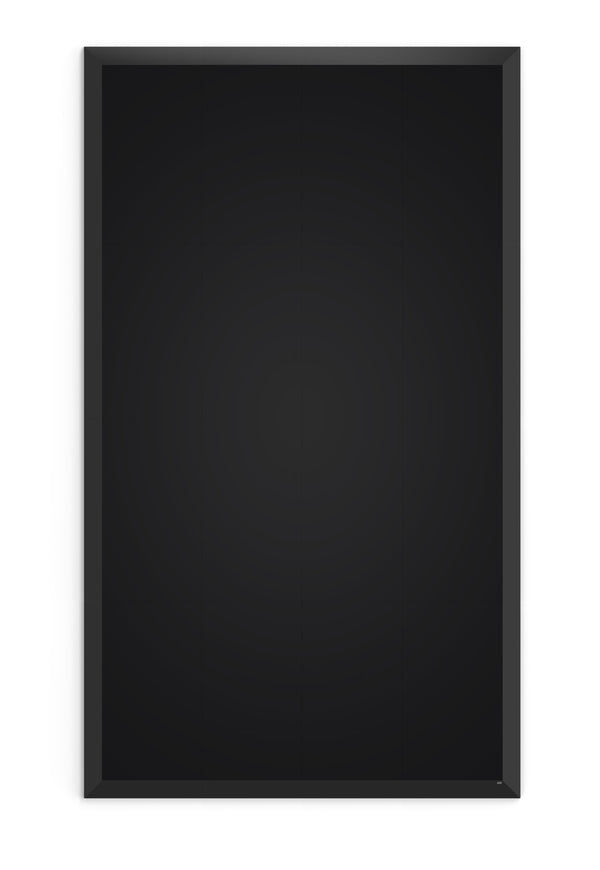 SMS K07-344P-1 - SmartTrim2 P 4x4 BL, Portrait, Black