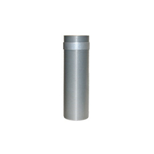 Chief CMSZ006S - 15,3 cm mit Gewinde versehene Säule (weiß)
