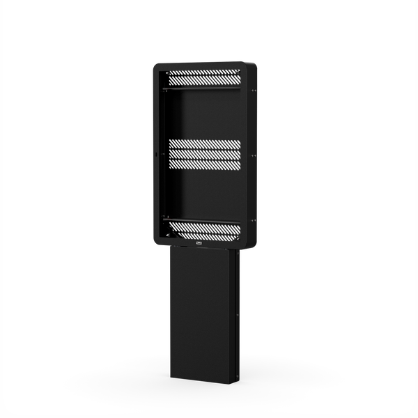 SMS 15-311-1 - Freestand Samsung OHDX 46 BL