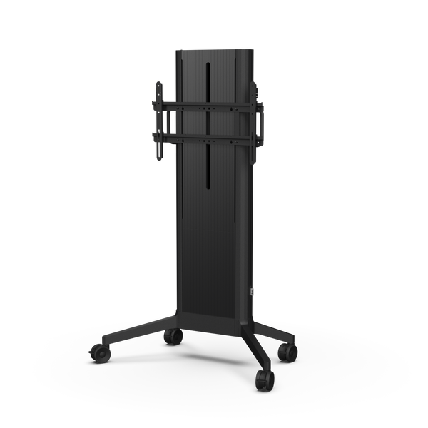 SMS EVER350 Mobile Dark Edge Motor, black