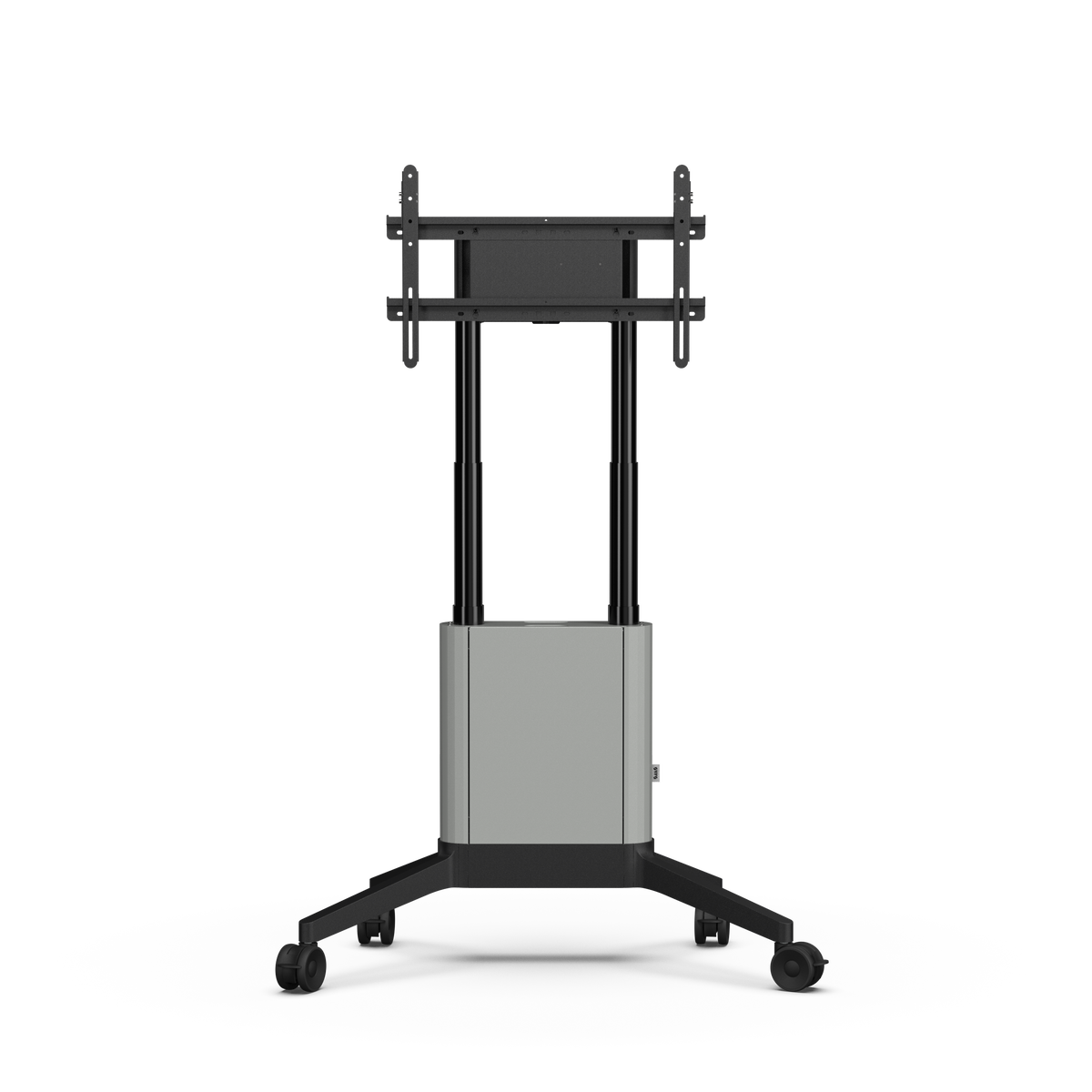 SMS 16-008-9C-M - EVER350 Mobile Air Light Clean Motor - motor. mob. Ständer Displ. bis 85"100kg