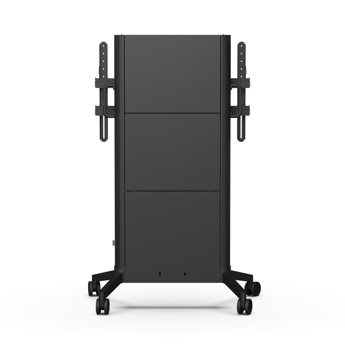 SMS EVER620 Mobile Dark Clean, black
