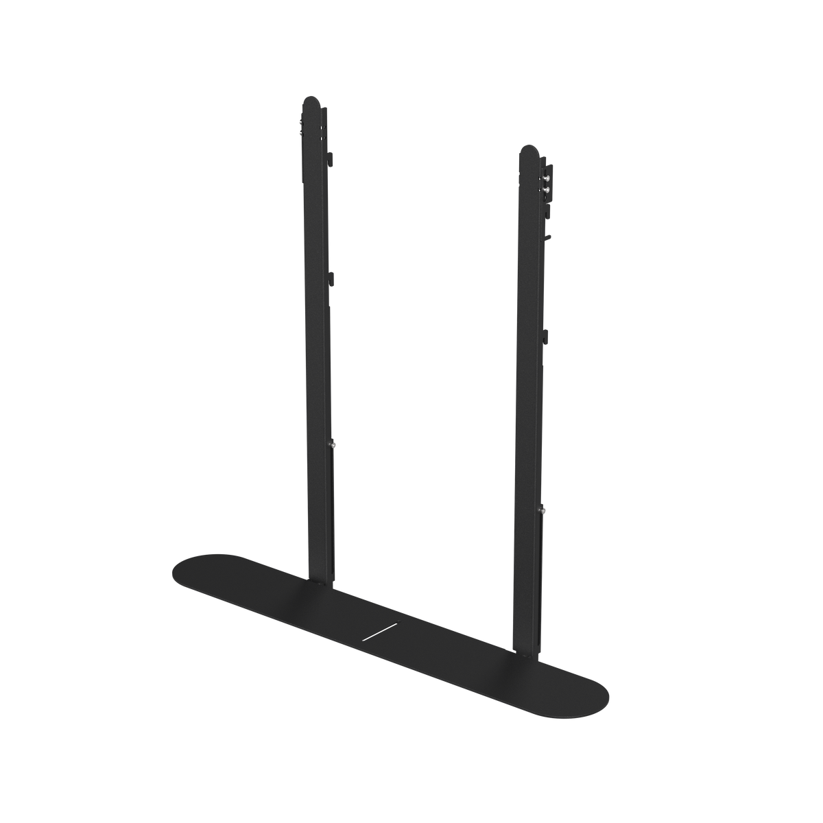 SMS 16-104-1 - EVER Under display shelf - Ablagefach für alle EVER Stands -Max 5kg-786x130mm