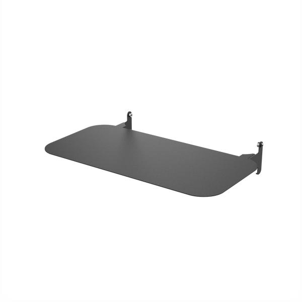 SMS 16-115-1 - EVER350 Metal Shelf Dark
