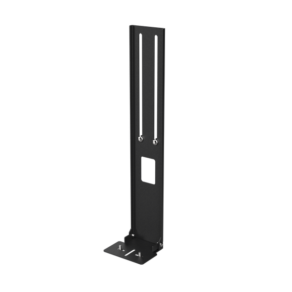 SMS 16-358-1 - Soundbar Holder Yealink A10-A40 Meetingbar Dark
