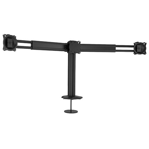 Chief K3G310B - KONTOUR K3 Dual-Monitor Halterung, schwarz