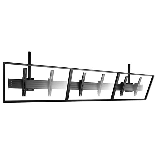 Chief LCM3X1U - 3x1 Menütafel Deckenhalterung