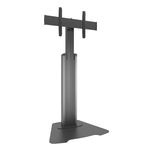 Chief LFAUS - 40"-80" Bodenständer (Silber)