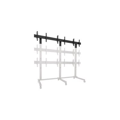 Chief FCA3X1U - FUSION- Erweiterungszubehör LVM,LBM, 3x1