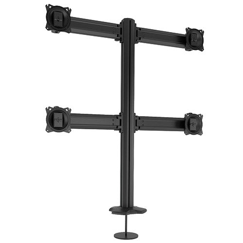 Chief K3G220B - KONTOUR K3 - 2x2 Displayhalterung, schwarz