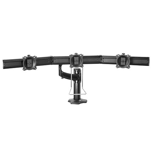 Chief Kontour K4G310B - Desktop Tischhalter 3x1