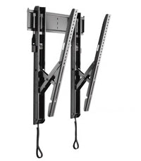 Chief MTTUB - Univ. 26"-55" Wandhalterung (Schwarz)
