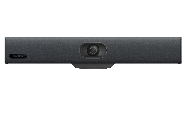 Yealink UVC34 - All-in-one USB Video Bar