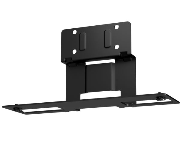 Yealink MD-AVBracket-L - Optional, bracket for mounting A50/S50 on MD75/MD86