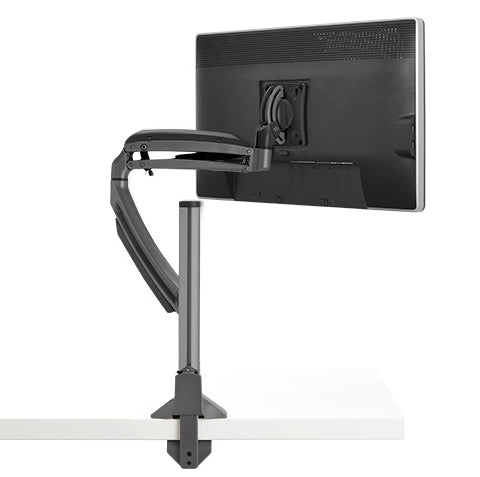 Chief Kontour K1C120B - Armhalterung f. Desktopmonitor
