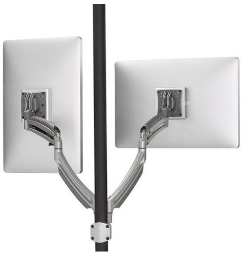 Chief K1P220B - KONTOUR K1P - Doppelarm-Schwenkhalterung