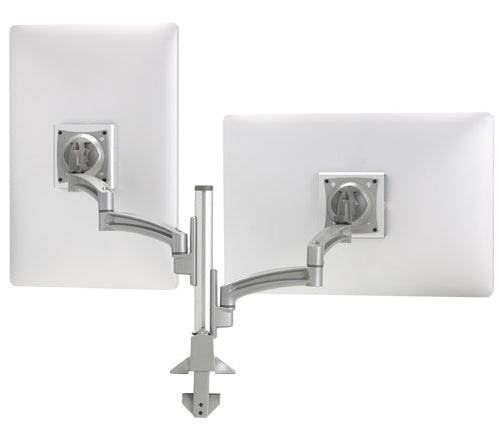 Chief K2C220S - KONTOUR K2C Höhenverst. Doppelarm-Schwenkhalterung