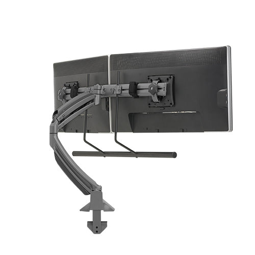 Chief K1D22HB - Armhalterung f. 2 Desktopmonitore