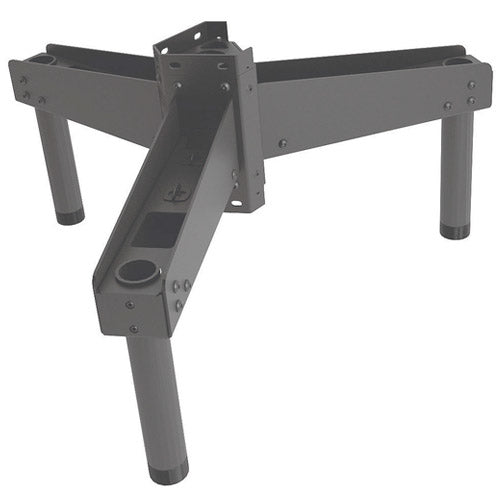 Chief FCA3U - FUSION - Triple-Mount Adapterssystem