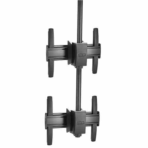 Chief MCM1X2U - FUSION - 1x2 Videowall Deckenhalterungssystem