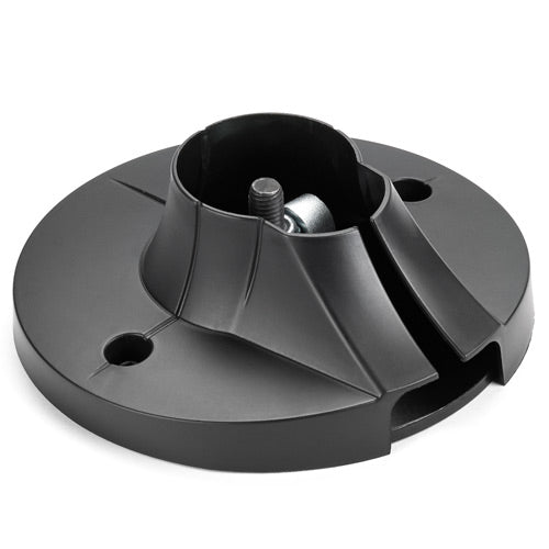 Chief CPA116 - FLAT CEILING PLATE, PIN CONNECT