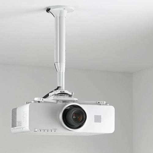 Chief KITEC030045W - All-In-One Projektor Montage Kit (weiß) 300-450 mm