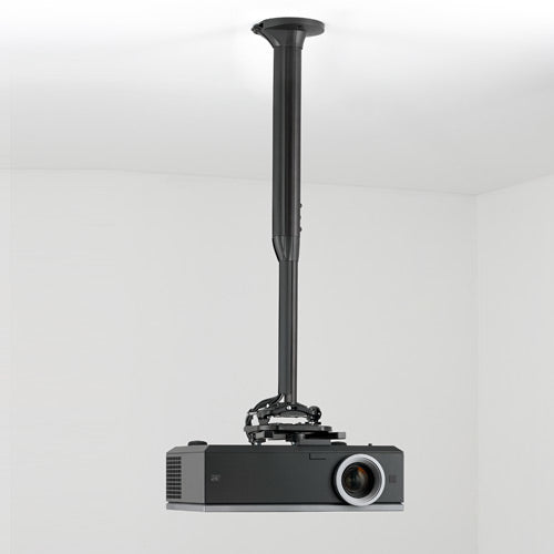 Chief KITEC045080 - All-In-One Projektor Kit (Schwarz) 450-800 mm