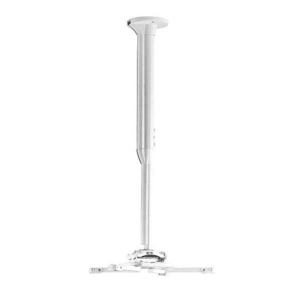 Chief KITEC045080W - All-In-One Projektor Montage Kit (weiß) 450-800 mm