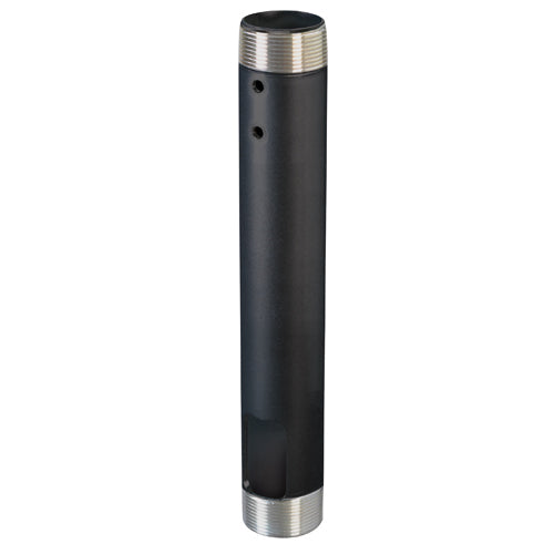 Chief CMS018B - Säulen, 457 mm (18") (Schwarz)