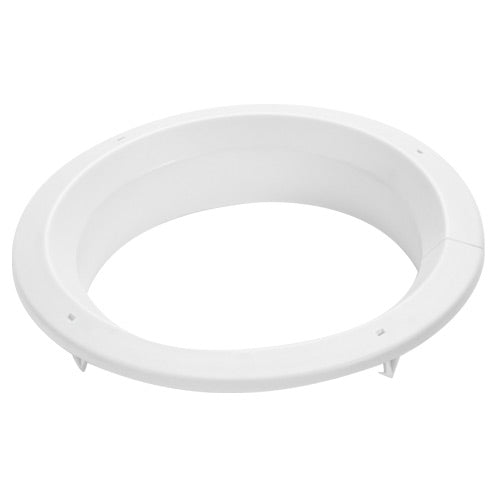 Chief CPA640W - DECORATIVE TILE RING - WHITE