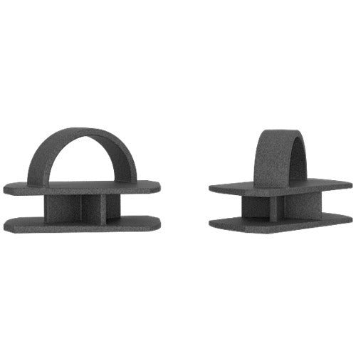 Chief CSACLIPS - ConnexSys™ Cable Quick Ties (25 PK)