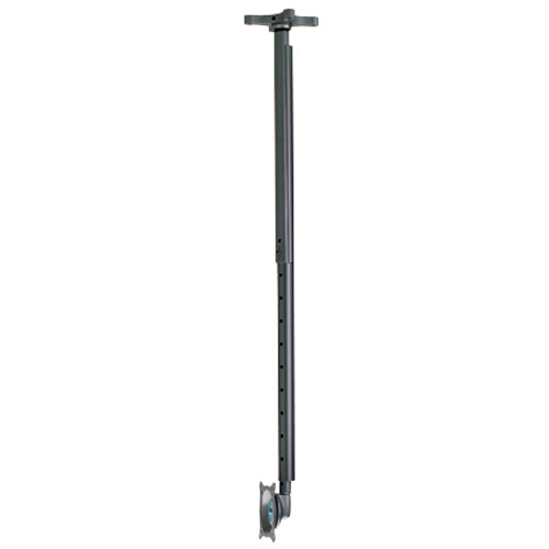 Chief FHPVB - 10"-26' Vesa Deckenhalterung Kit (Schwarz)