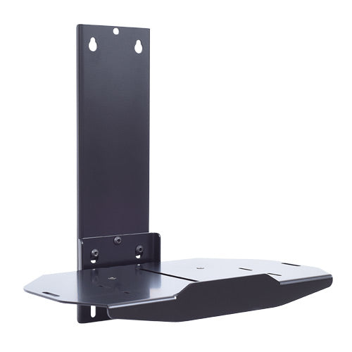 Chief FCA870 - FUSION Stapelbare Ablageplatte (Schwarz)