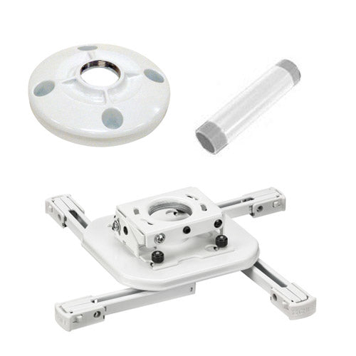 Chief KITAD003W - Mini Universal RPA Projector Kit
