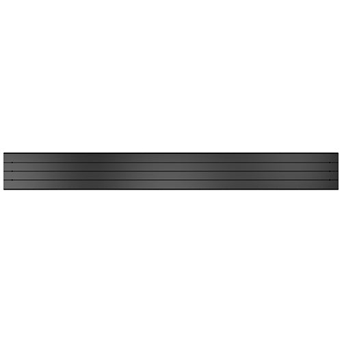Chief FMSH48 - Fusion Horizontal Row, 48"