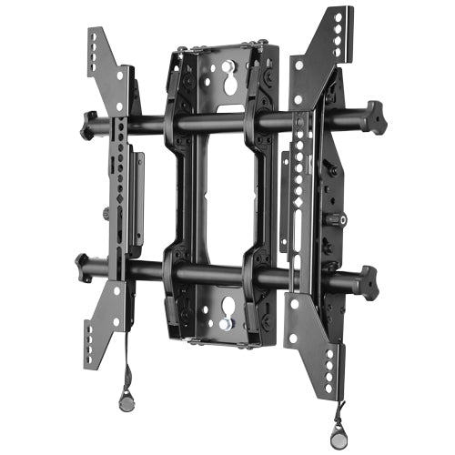 Chief MTMS1U - Neigbare Wandhalterung 32-65"