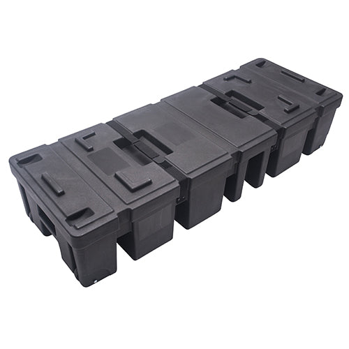 Chief PAC900 - Transportcase für PRSU Standfuß