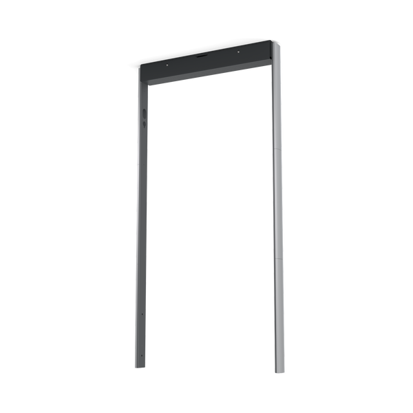 SMS K706-002-6 - 55P Casing Sp OMN-D Ceiling A/DG - Portrait Deckenhalterung für 55" Samsung OMN-D