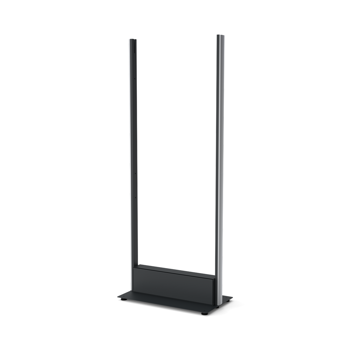 SMS 55P Casing A/DG - Boden Halt. für Samsung OMN-D