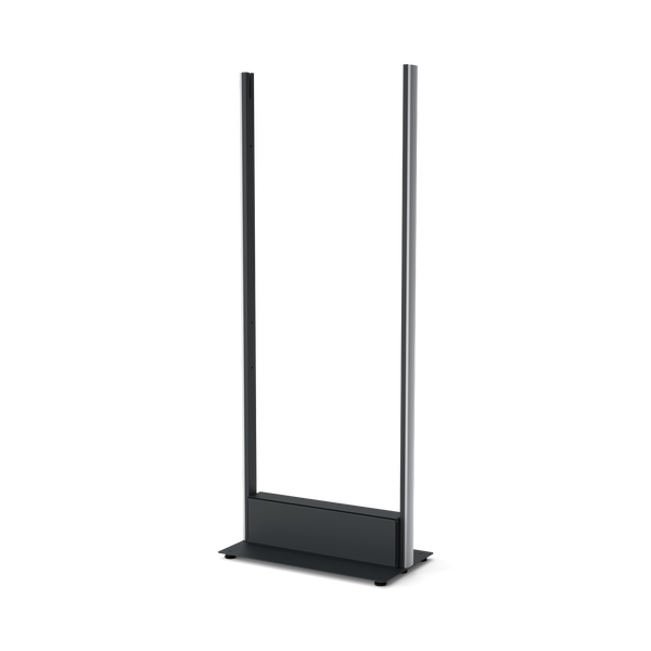 SMS 55P Casing A/DG - Boden Halt. für Samsung OMN-D