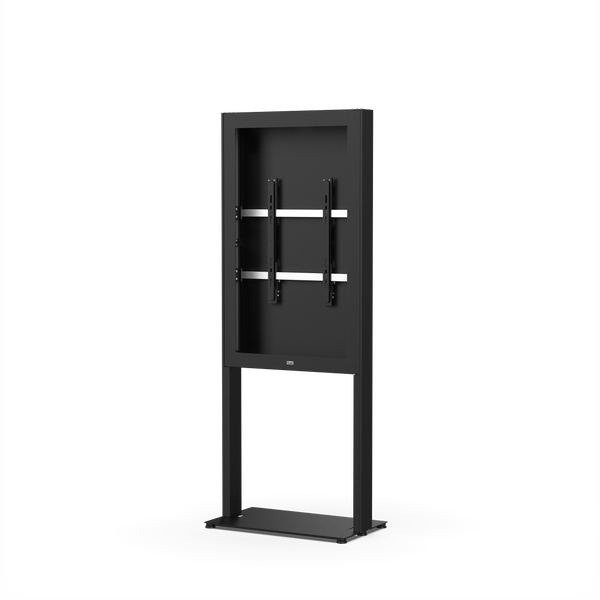 SMS 49P Casing Freestand Basic G1 BL - Portrait, schwarz
