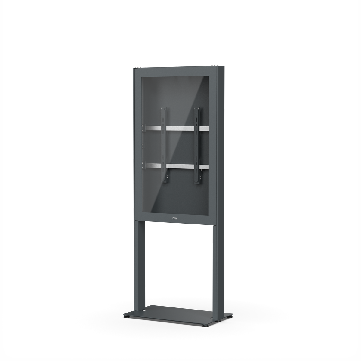 SMS 702-002-22 - 49P Casing Freestand Basic G2 DG