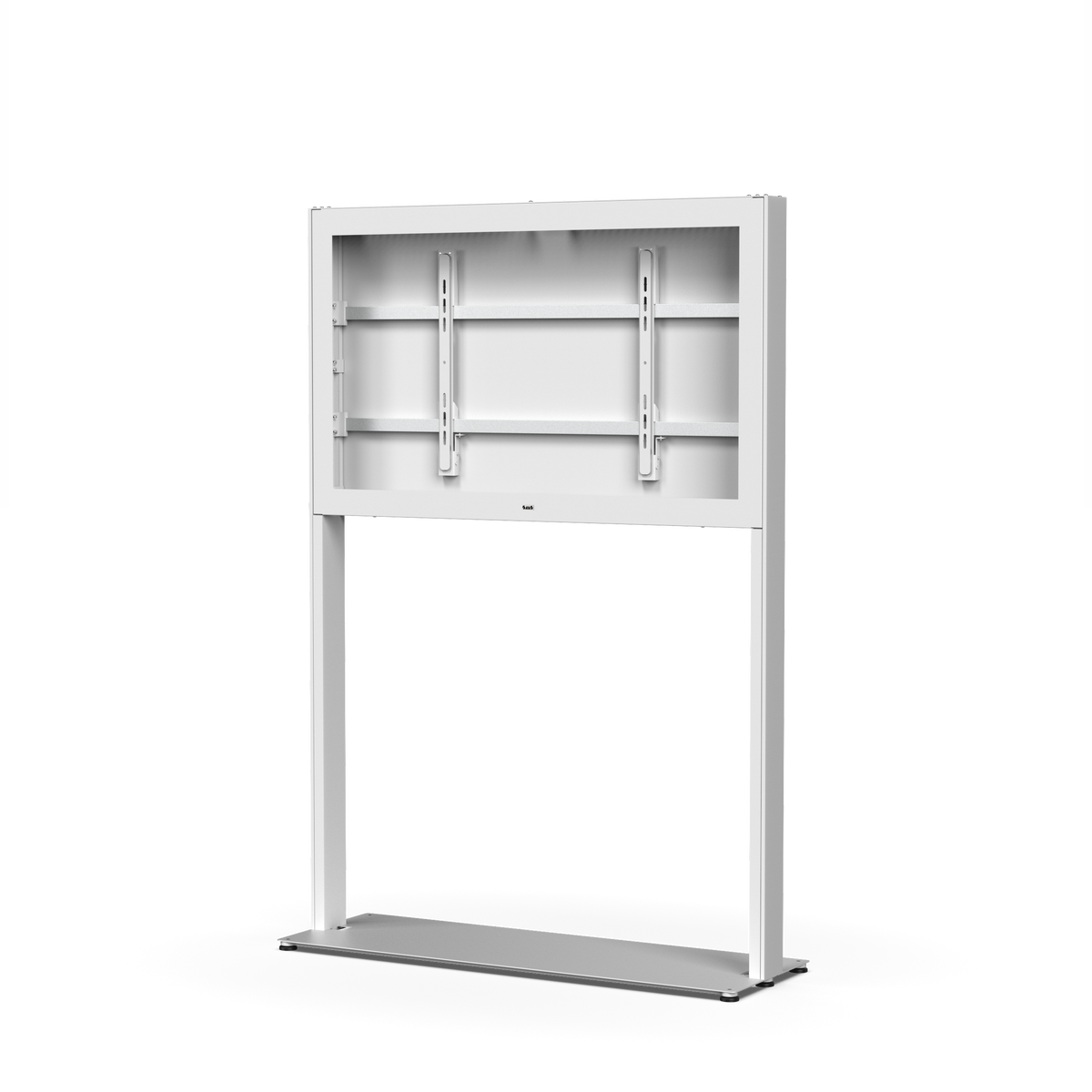 SMS 702-006-41 - 55L Casing Freestand Basic G1 WH