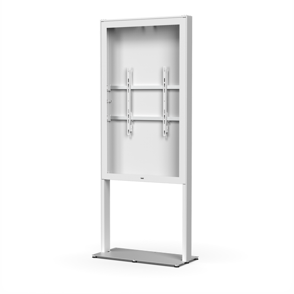 SMS 702-013-41 - 65P Casing Freestand Basic G1 WH