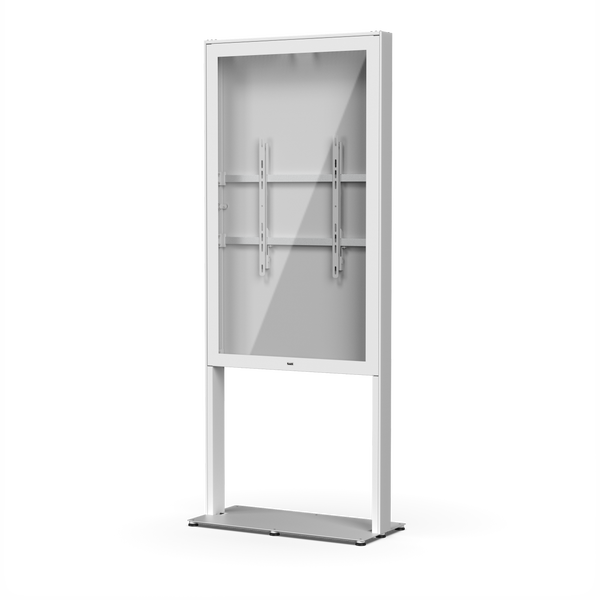 SMS 702-013-42 - 65P Casing Freestand Basic G2 WH