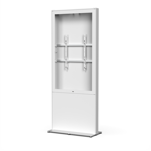 SMS 702-014-41 - 65P Casing Freestand Storage G1 WH