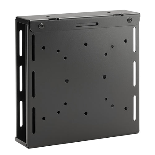 Chief KRA233B - KONTOUR™ Secure Thin Client PC Mount, Column
