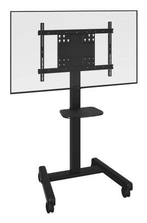 Chief RFCUB - mobiler Rollwagen Fit für interaktive Displays